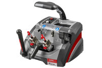 CARAT QUATTRO 4 SIDED JAW