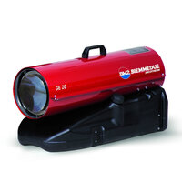 BM2 GE20 Direct Diesel/Kerosene Space Heater