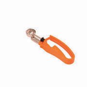 Portioner Unigrip Stainless Steel 10ml No.100