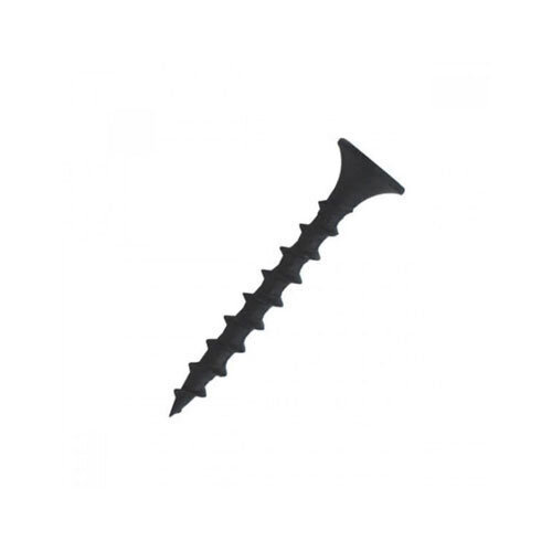 Drywall Screws 38mm (1000) R/plug Coarse