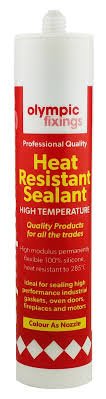 Heat Resistant Silicone 238-504-006
