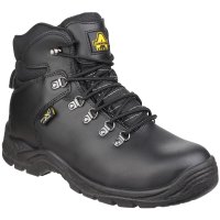 MOORFOOT INTERNAL METATARSAL SAFETY BOOT S3