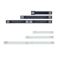 Carrier Strip for 24 x Size 65 Plio Markers