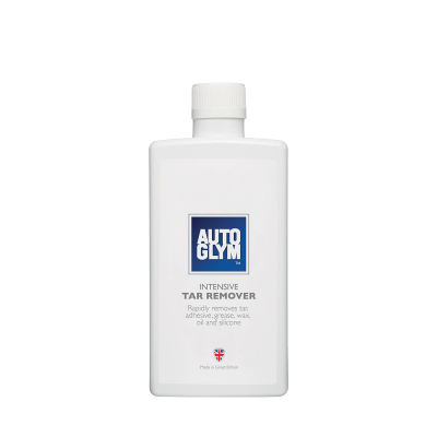 INTENSIVE TAR REMOVER 500ML