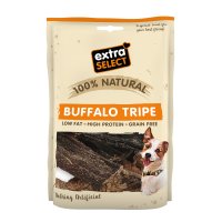 Extra Select Dried Buffalo Tripe 20x100gm