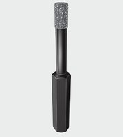 Timco Diamond Tile & Glass Bit 6mm Dry
