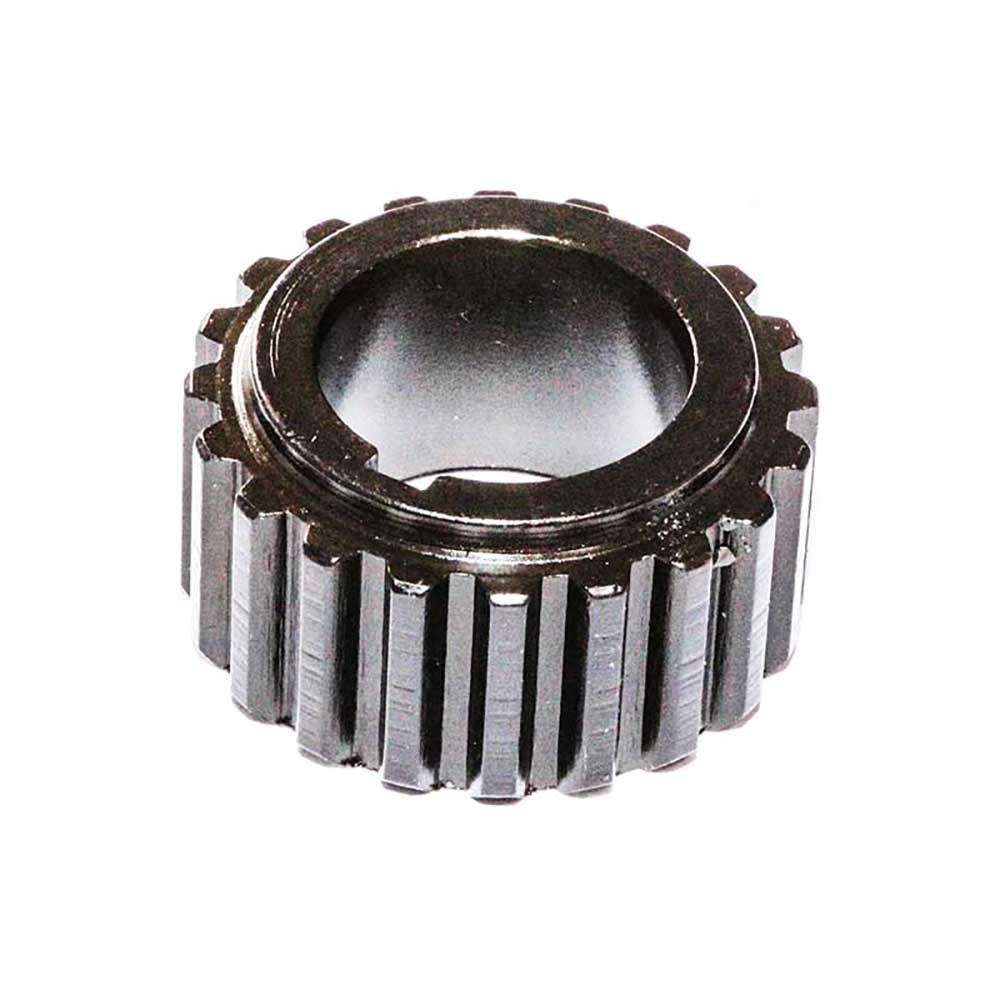 HUB,A/COMP(SPLINED & KEYED)