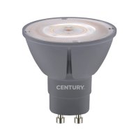 LED Gu10 Narrow Beam lamp 6.5w 