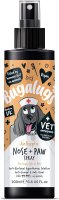 Bugalugs Antiseptic Nose & Paw Spray 200ml x 1
