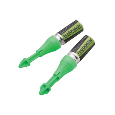 Marxman Marker Twin Pack