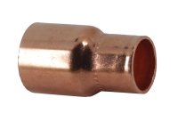 Endfeed WRAS 28mm x 15mm 6012 Fitting Reducer (C)