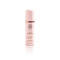 BiaBelle Hydrating Self Tan Mousse Travel Size Medium 50ml
