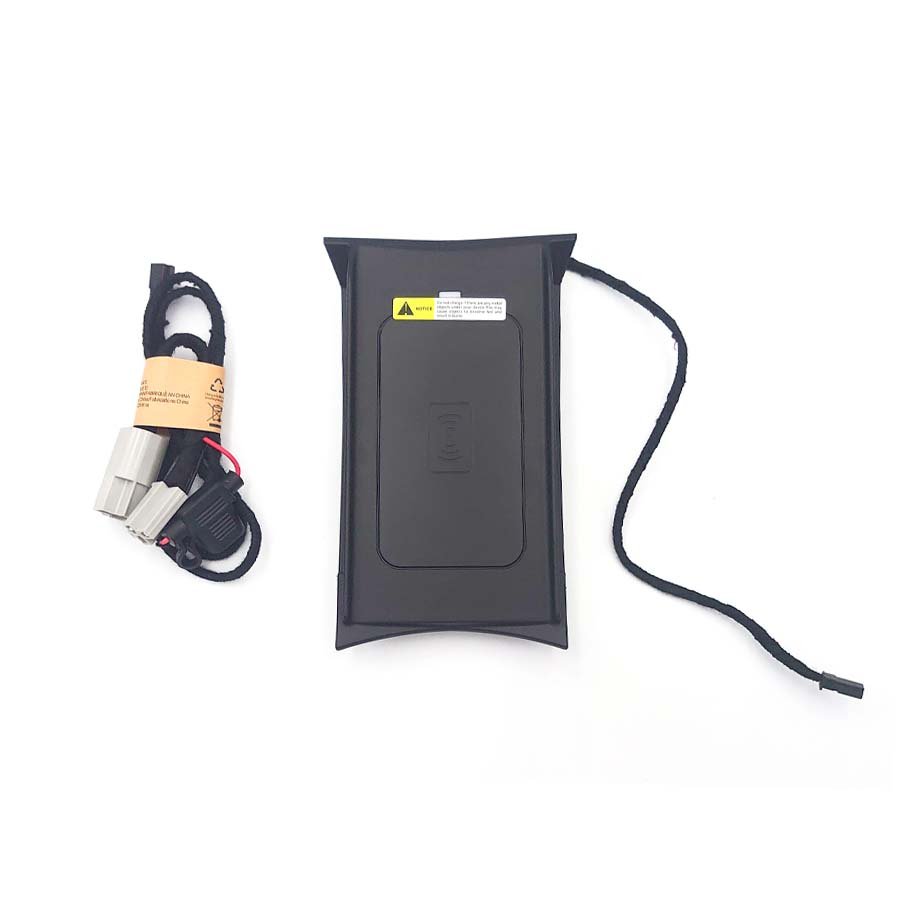 Auto-XT Vauxhall/Opel Astra K 2015 - 2019 Wireless Charger