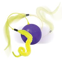 KONG Cat Toy Purrsuit Whirlwind x 1