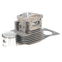 STIGA Cylinder & Piston