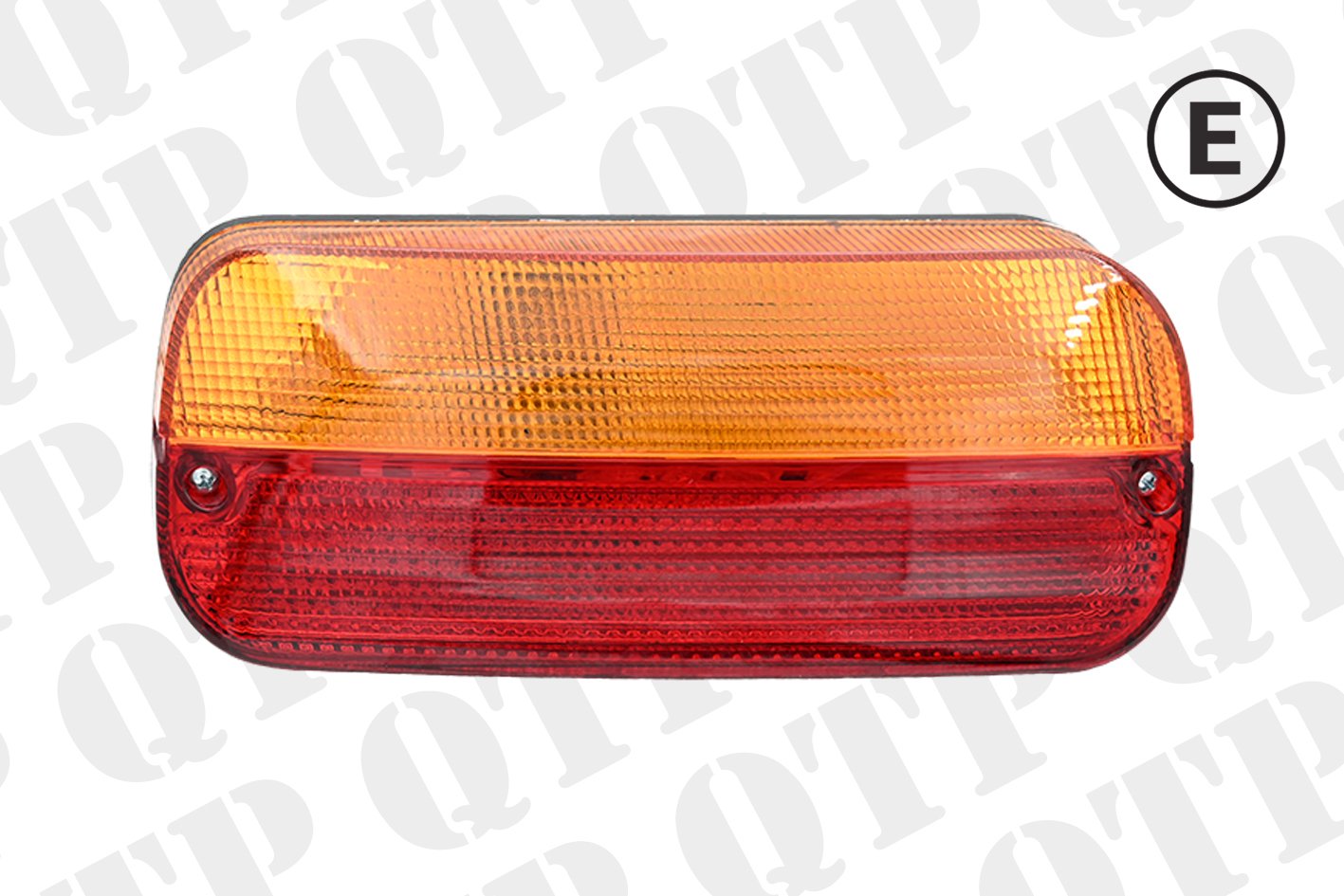 Rear Lamp LH