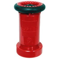 Adjustable Nozzle, Polycarbonate, 1-1/2" NYCORP