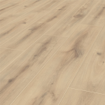 Canadia Desperados Oak Long Laminate Flooring - 12mm | Pack Size 1.96 m2