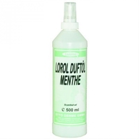 LOROL DUFTOL MENTHE DEOUDORISER 6x500ml