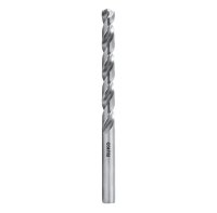 Ruko Twist Drill Bit 6.6mm DIN 338 Type VA HSSE-Co 8
