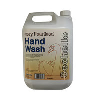 Anti Bacterial Hand Wash Original Sechelle 5ltr