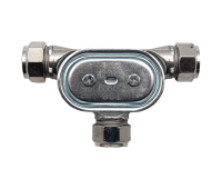 Ansul Tee Pulley