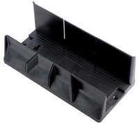 Draper Mitre Box Maxi up to 100mm
