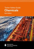 Tanker Safety Guide (Chemicals)