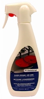 Indesit Professional Ceramic Hob Cleaner Spray