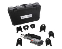 Alpha Press AP-I-1554 (PZ-3240) 32kn Crimping Tool 15-54mm M-Profile Set ECO-4