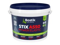 Stix A550 Power Elastic