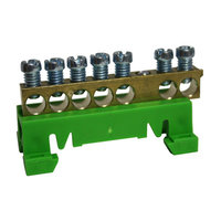 Din Rail Mounting