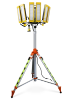 360 TowerLight Workspace Floodlight 600W 6500K