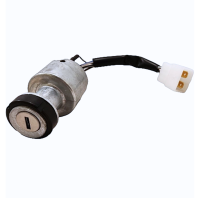 GGP / STIGA Ignition Switch