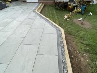 BRASILIAN GREY PORCELAIN 90X60 PACK 21.6M2