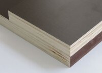 Film Faced Plywood 18mm 2.4 x 1.2 Metre