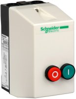 DOL Starter 12amp 230v IP65