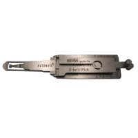 Autowave Pick & Decoder HON66