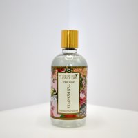 Lusso Tan Summer Meadows Fresh Lux Tan Removing Shower Gel 250ml