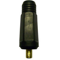 Dinse Plug Male 50-70