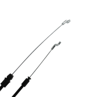 GGP / STIGA - ENGINE BRAKE CABLE [L=1277]