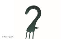 45cm TEKU MHB45 PINE GREEN PP_46 NET 