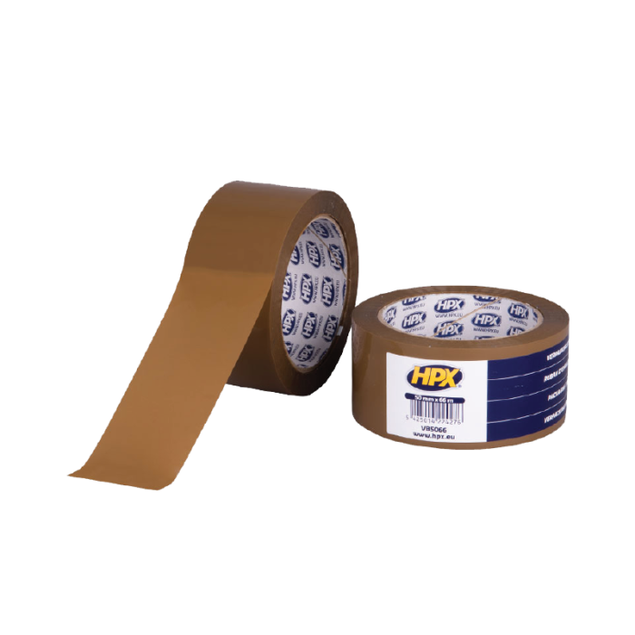 Packing Tape (66 Meter Rolls)