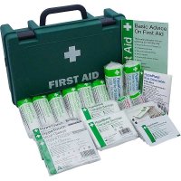 ECONOMY CATERINGFIRST AID KIT 1-10 PERSON