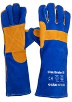 Esko Blue Brute II Premium Welders Glove