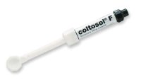 Coltene Coltosol F Syringe - 5 x 8g - DMI Ireland's Leading Dental Supplier - Next Day Delivery