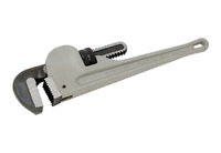 Signet Heavy Duty Aluminium Pipe Wrench 18in