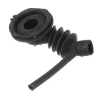 Hose-sump