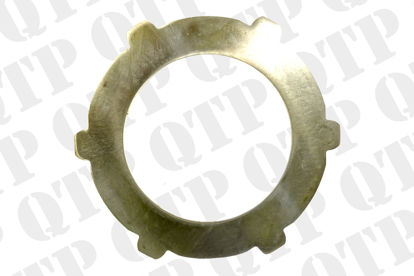 PTO Clutch Disc