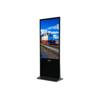 Dahua 55" Floor-standing Digital Signage